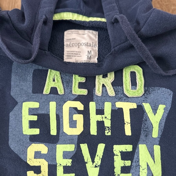 Aeropostale Sweatshirt - Picture 2 of 3